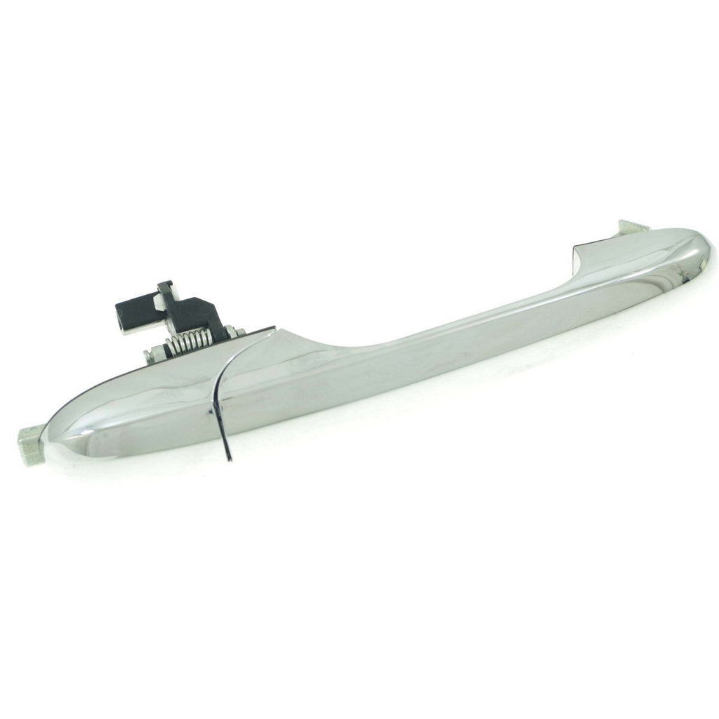 Chrome Exterior Door Handle for Fiat 500 L35910