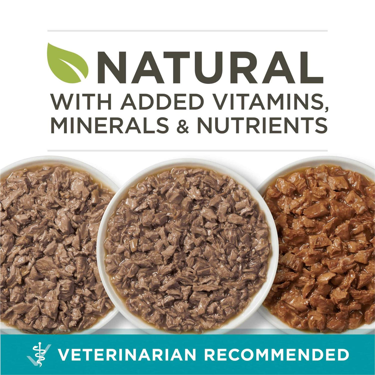 Chicken Wet Cat Food Variety Pack M448311