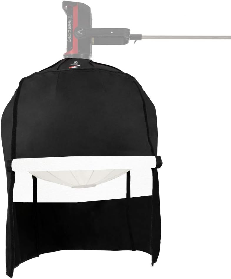Lantern Softbox Soft Light Modifier for Bowens Mount Light Z503489