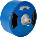 Industrial Wire Core Cable with Drum Assembly 0.5 in. x 75 ft. H27464