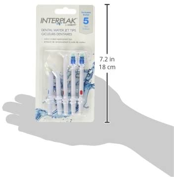 Replacement Tips 5pc I7130