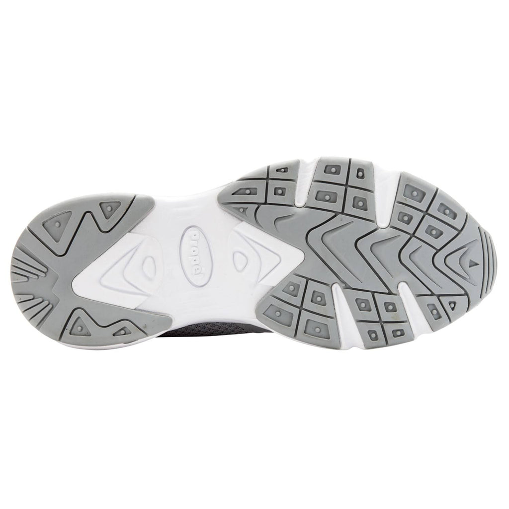 Light Grey Men's Stability Shoes L518631