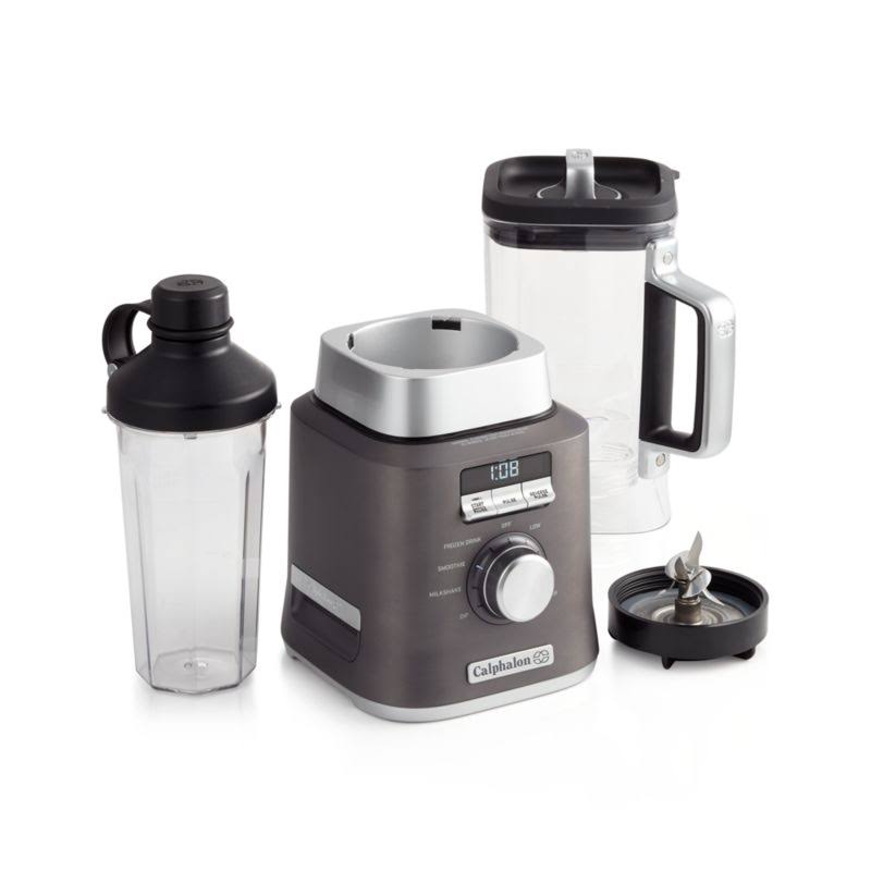 Auto-Speed Blender B4247