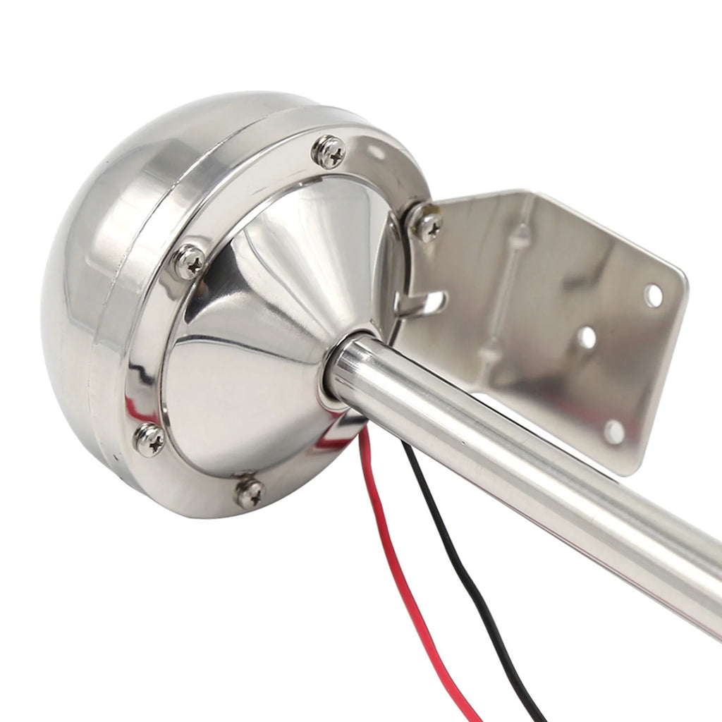 24v 125db Air Horn P90578