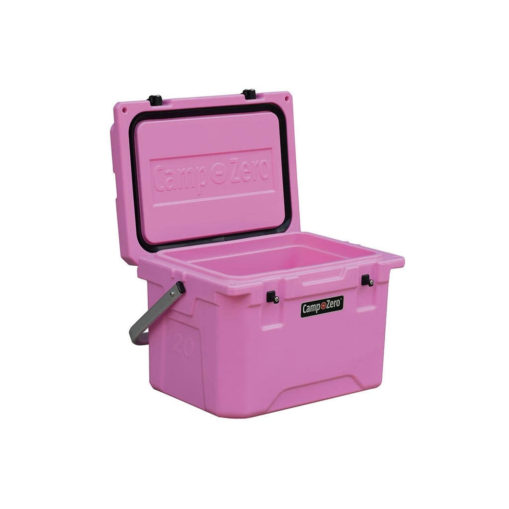 20L 21 Quart Cooler - Bright Blue I129