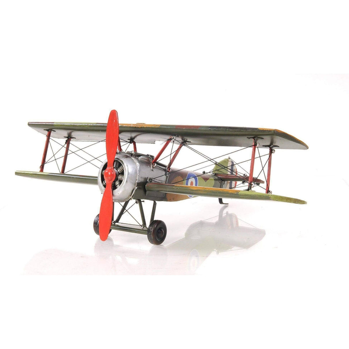 1916 Sopwith Camel F.1 1:20 N947