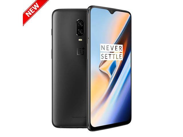 128 GB Midnight Black Unlocked Phone E249461