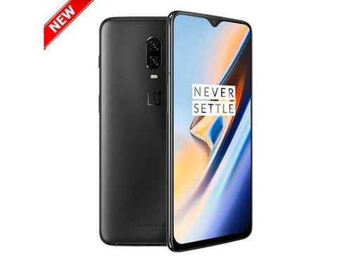 128 GB Midnight Black Unlocked Phone E249461