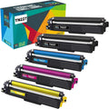 Compatible Toner Cartridge 5-Pack K807145