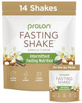 Vanilla 14 Servings Fasting Shake Y5344