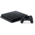 Restored Playstation Slim 500GB Gaming System R845
