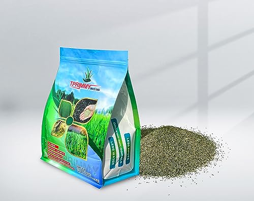 100% Tall Fescue Grass Seeds Z62540