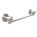 Polished Nickel 30 inch Towel Bar X32665