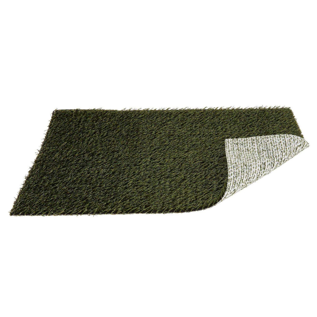 Indoor Dog Potty Replacement Grass U3030