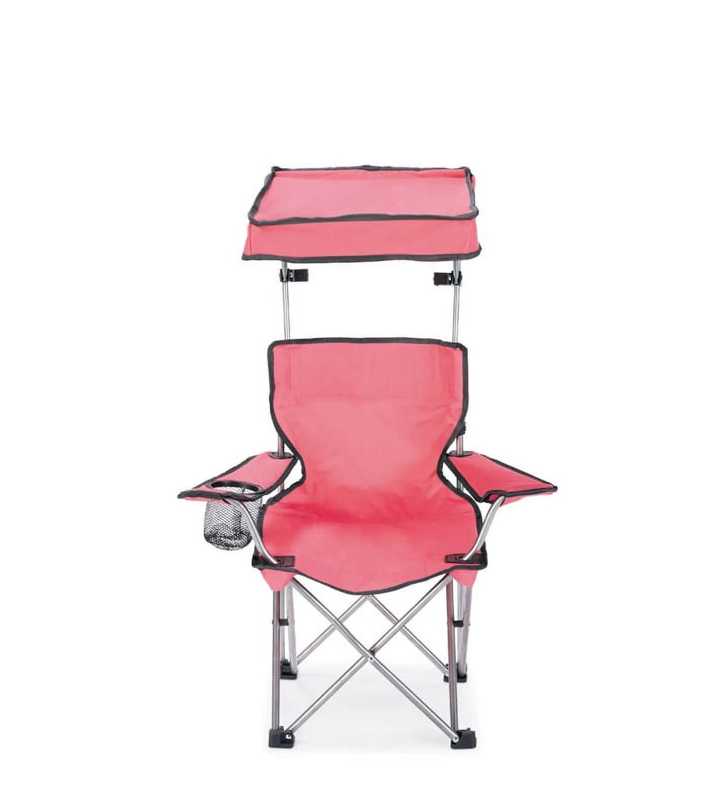 Pink Kids Folding Chair Z547