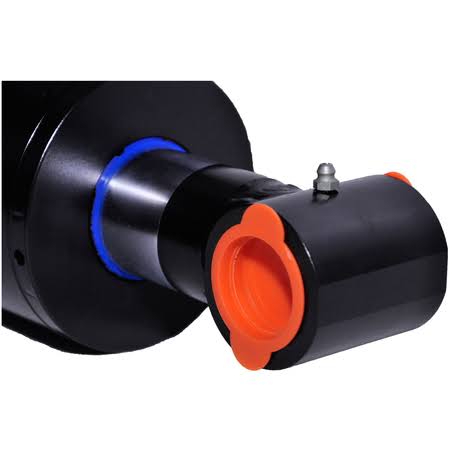 Hydraulic Cylinder Cross Tube 2.5x22 Bore T671
