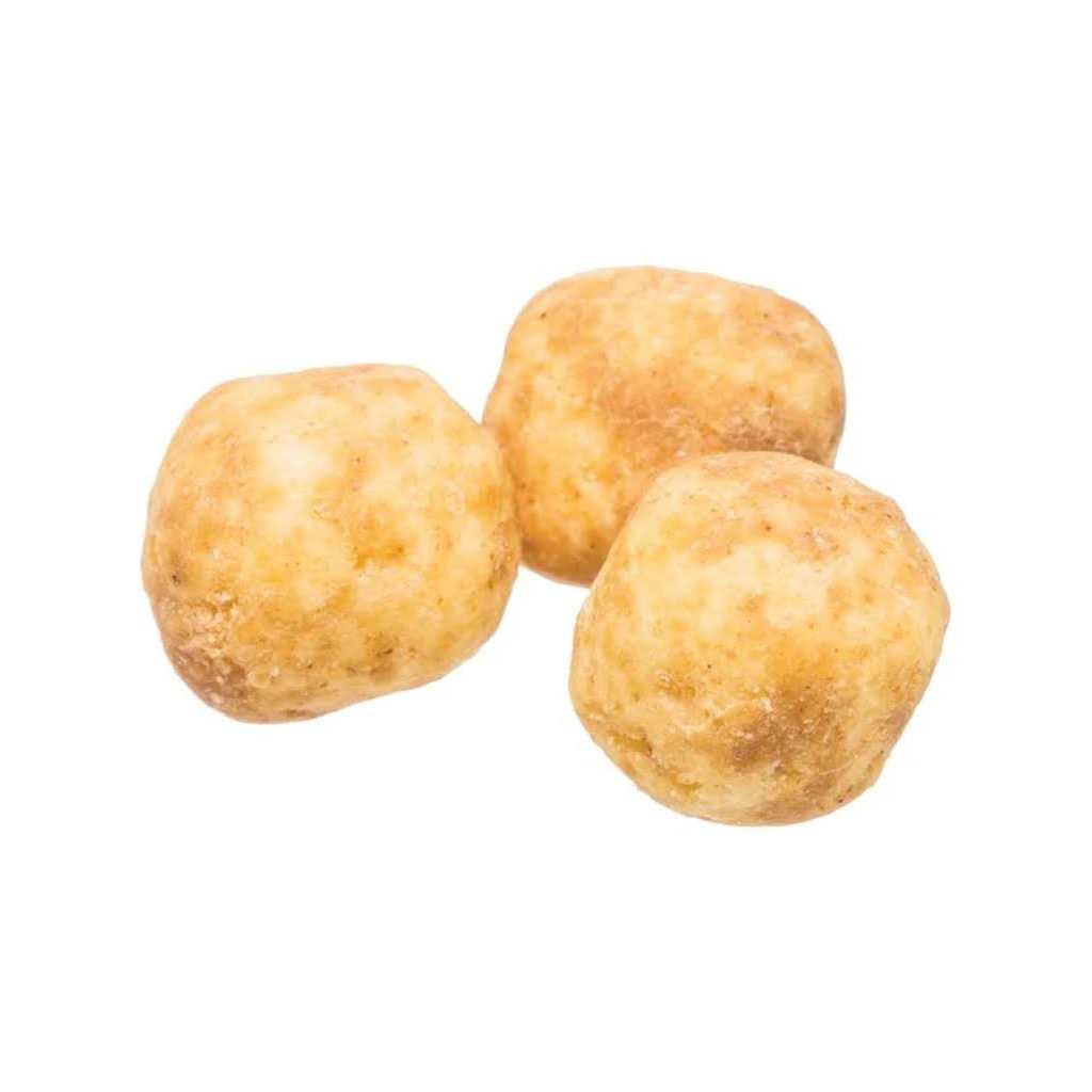 Protein Puffs Dog Treats K347726