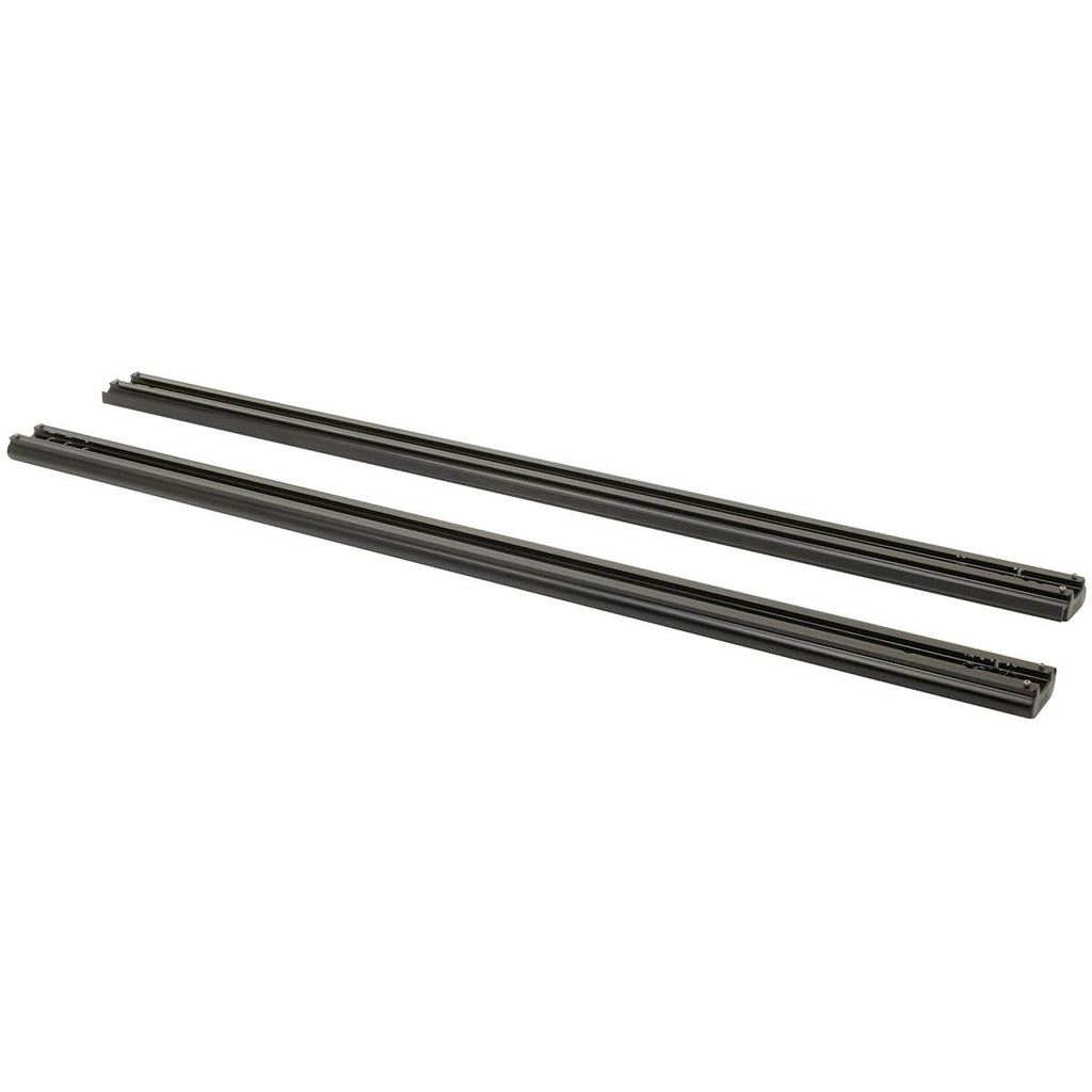 TracRac Base Rail Nissan Crew Cab W455