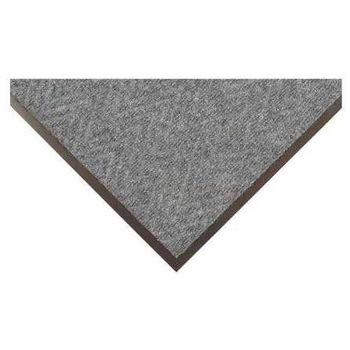4 x 8 ft. Chevron Rib Mat Slate Blue J5820