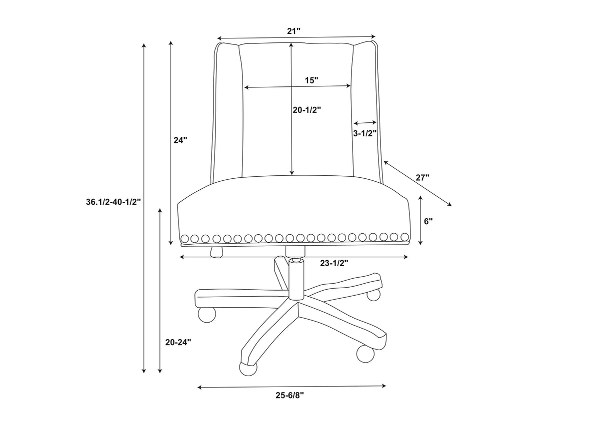 Office Chair X5159