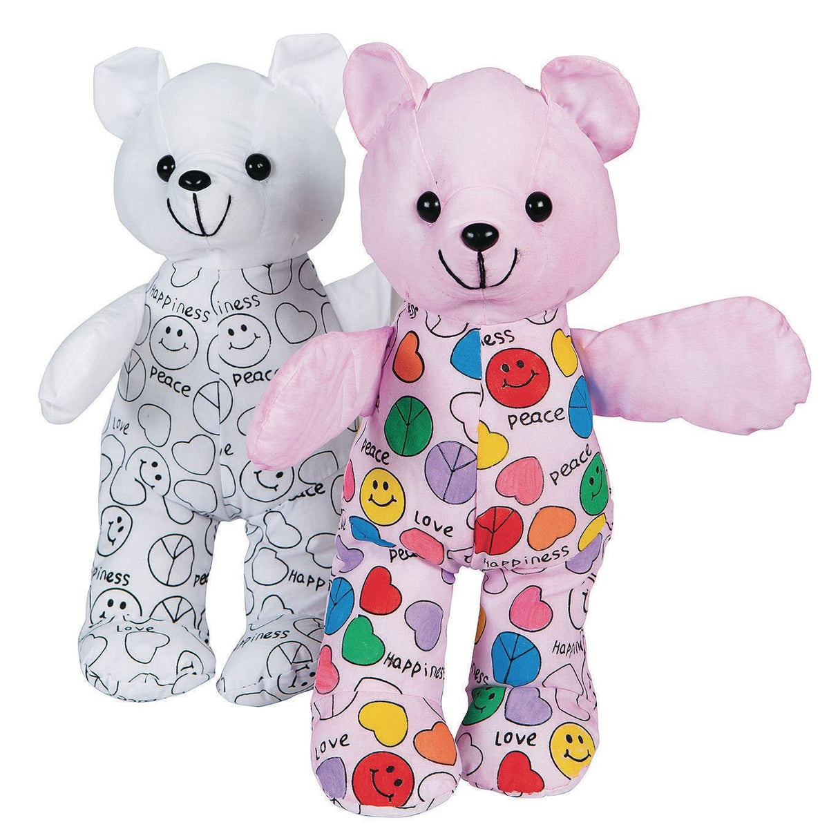 12 Pc Teddy Bears R623208