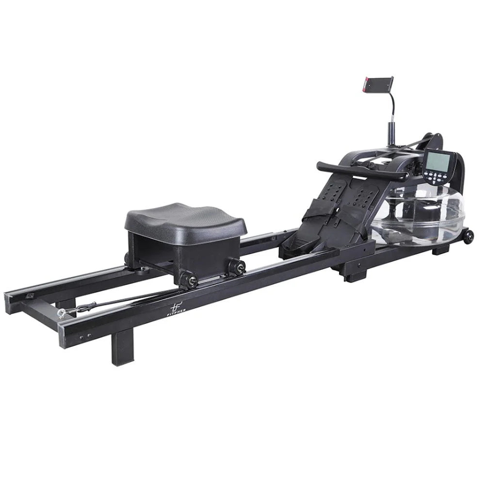 Water Resistance Rowing Machine R9193