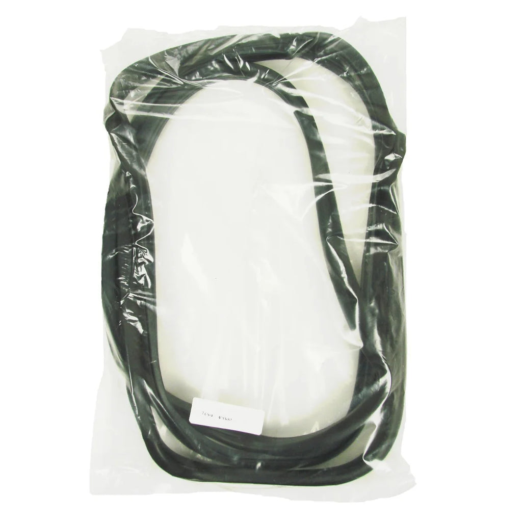Rear Hatch Weatherstrip Seal B320