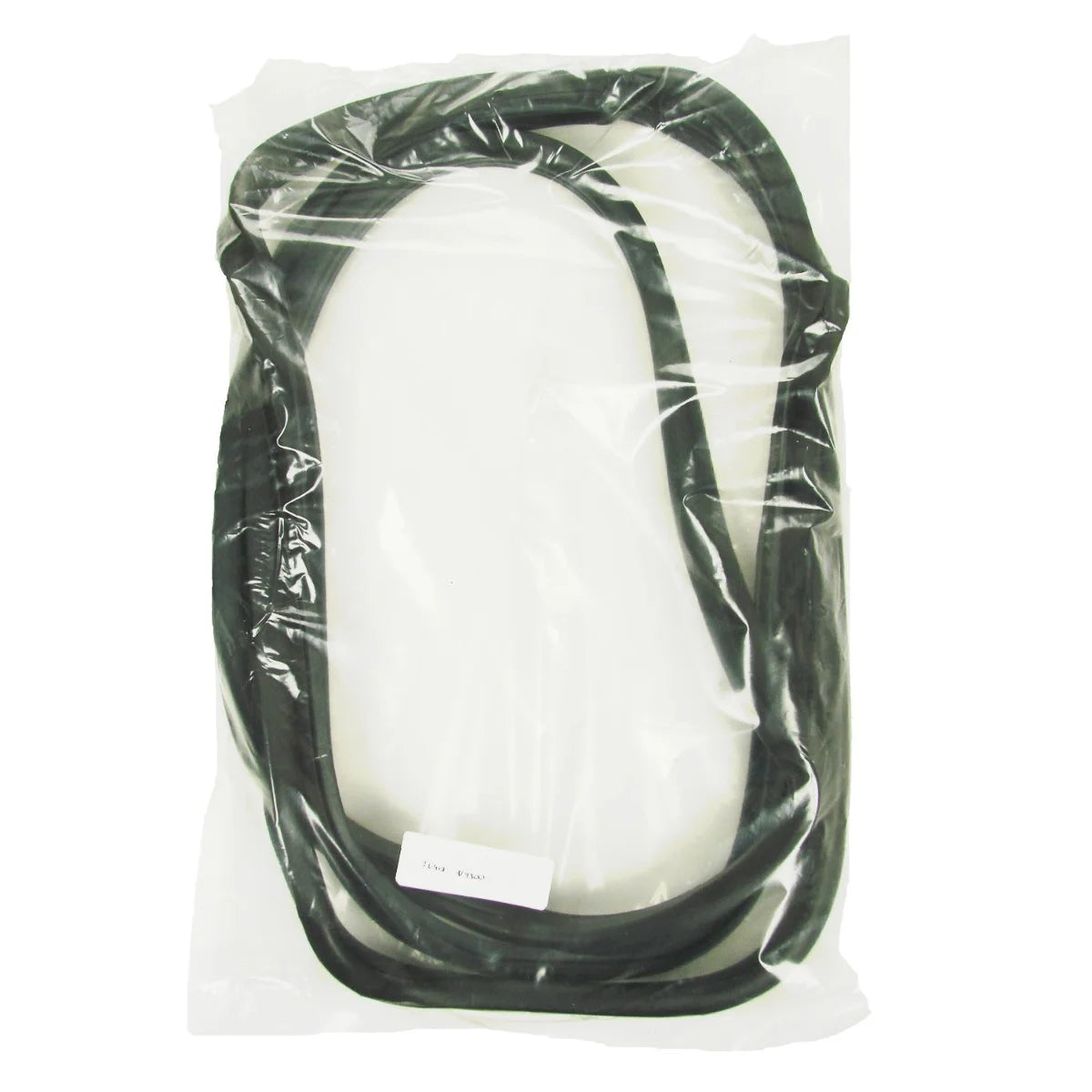 Rear Hatch Weatherstrip Seal B320