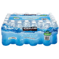 Purified Drinking Water, 16.9 Ounce Q91316