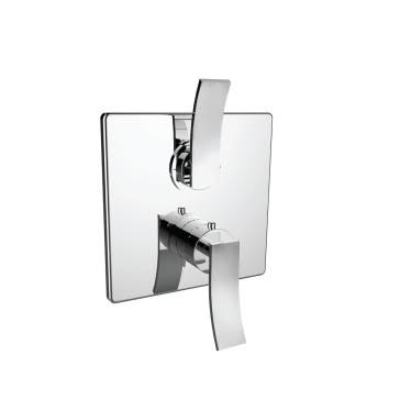 Oil Rubbed Bronze Thermostatic Volume Control Z372