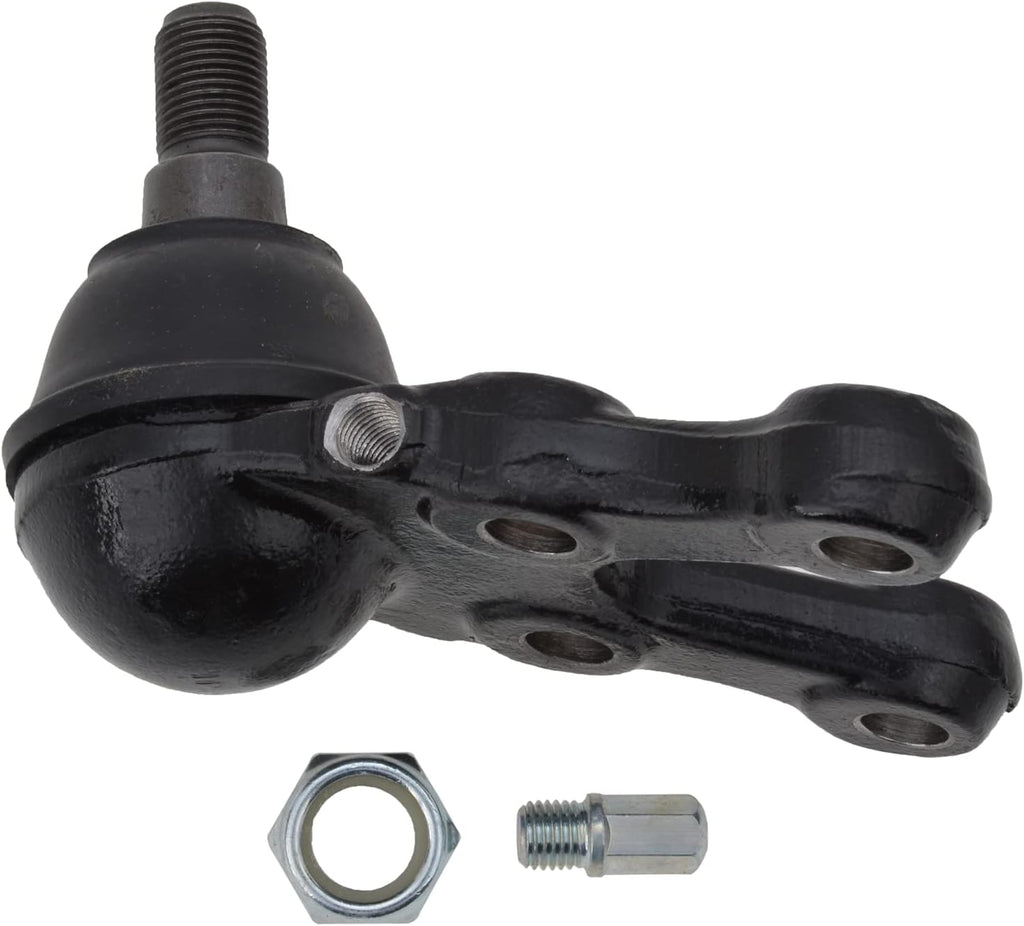 Suspension Ball Joint Front Right Lower Pack of 2 Y7169