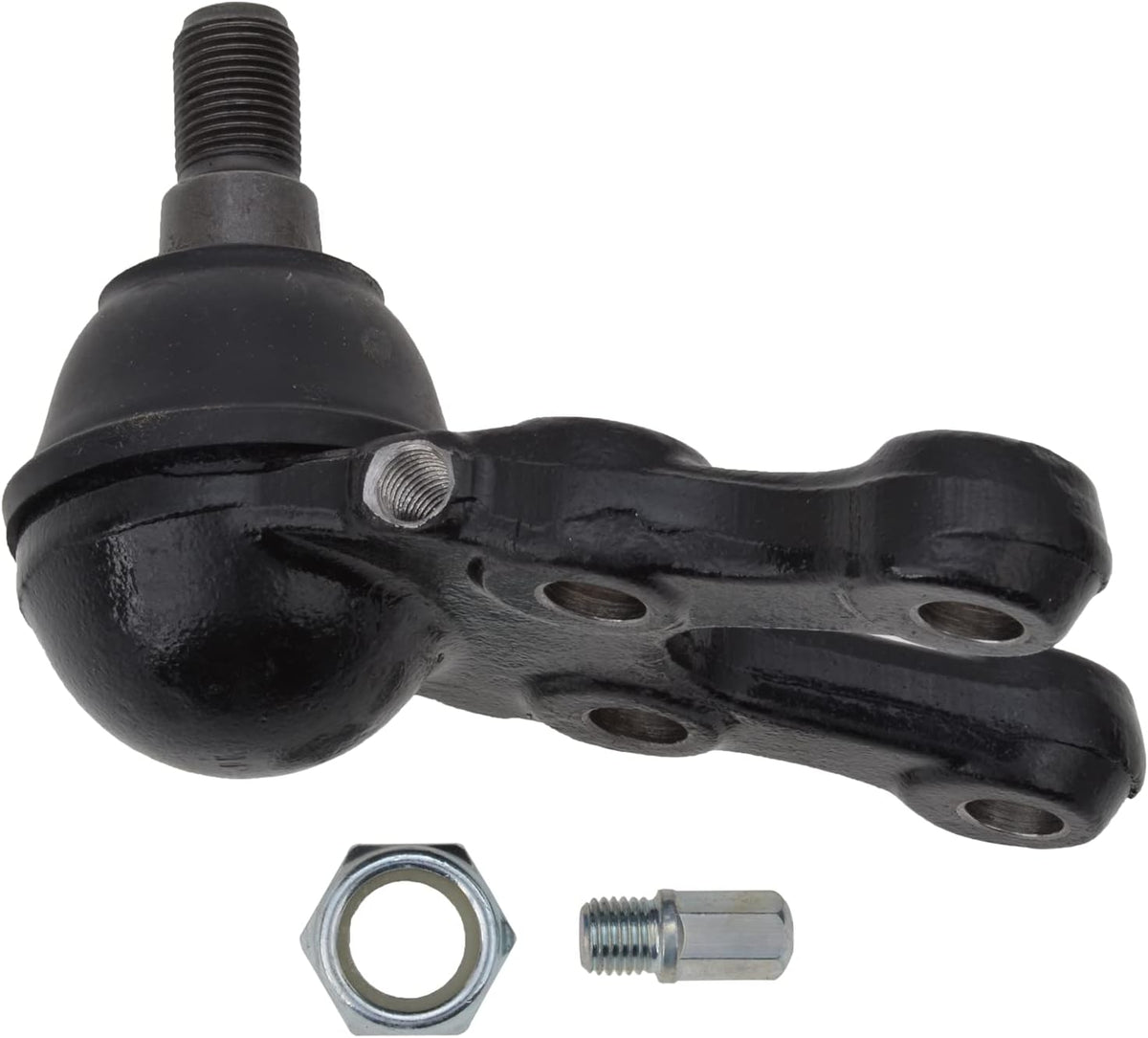 Suspension Ball Joint Front Right Lower Pack of 2 Y7169