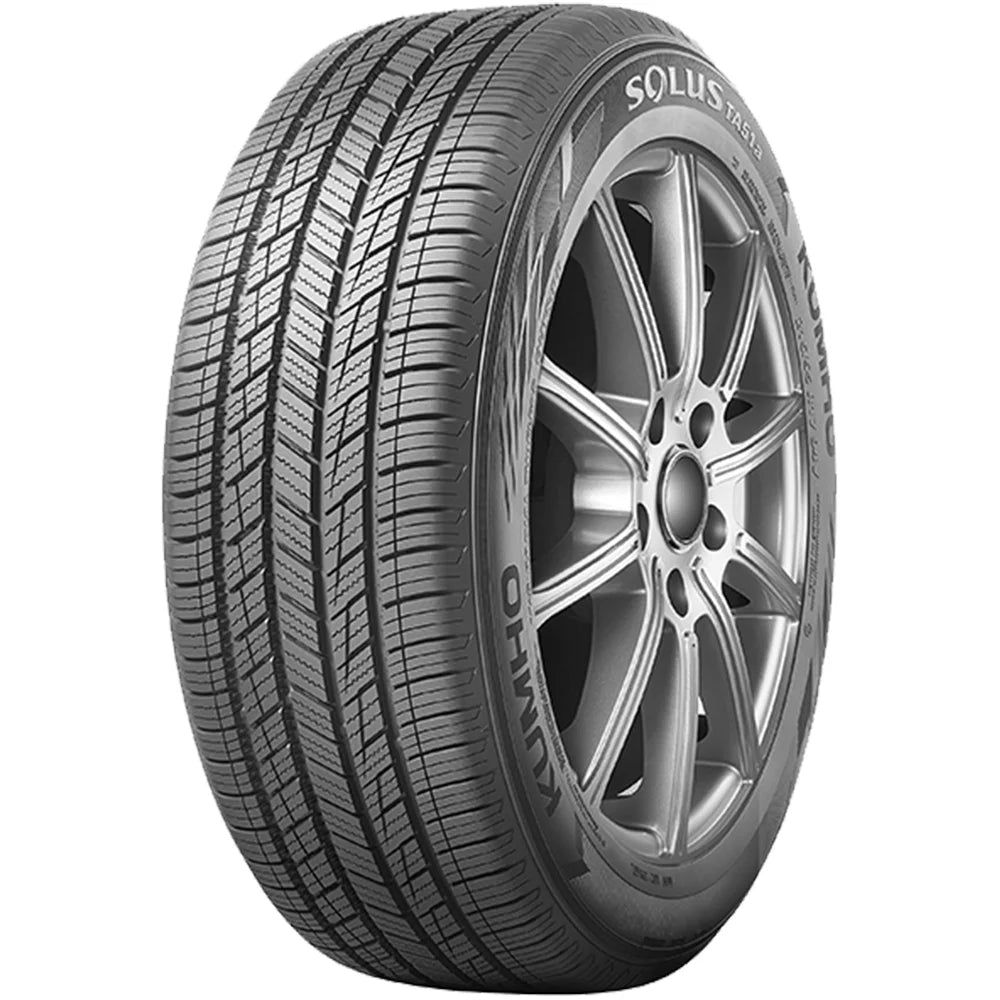 All Season 185/60R15 84H Passenger Tire Z572
