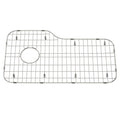 26.77-in x 15.85-in Stainless Steel Sink Grid K8795