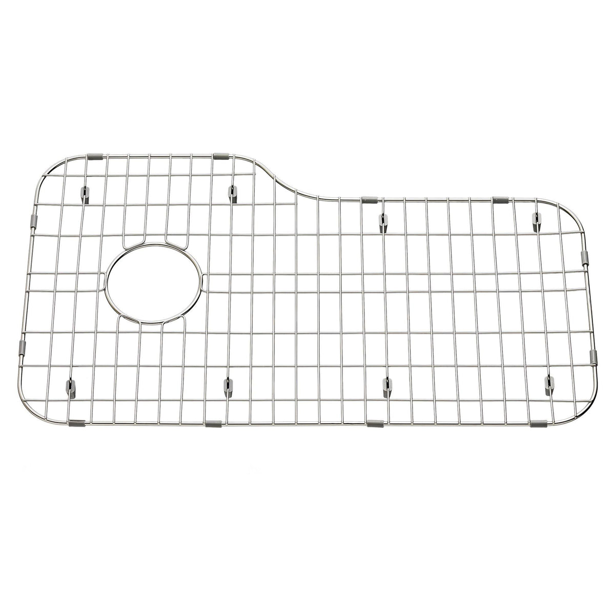 26.77-in x 15.85-in Stainless Steel Sink Grid K8795
