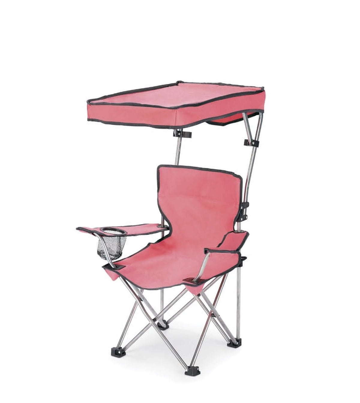 Pink Kids Folding Chair Z547