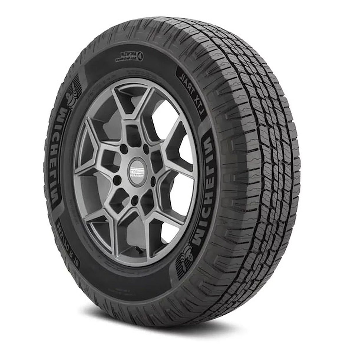 All Terrain 265/70R18 116T Light Truck Tire T9465