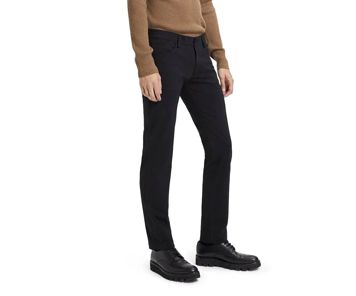 Brown 36 5-Pocket Pant B440