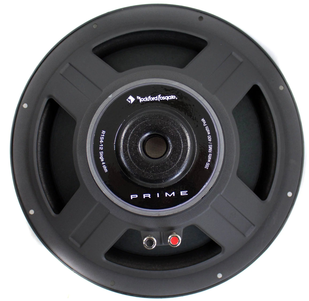 12" 400W 4 Ohm Car Subwoofer B3245