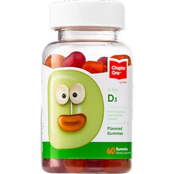 60 gummies K4036