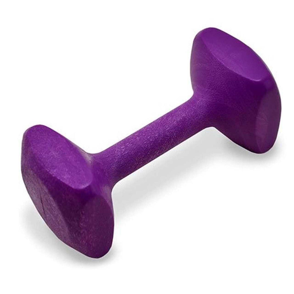 Dog Supplies Obedience Retrieving Dumbbell H5229