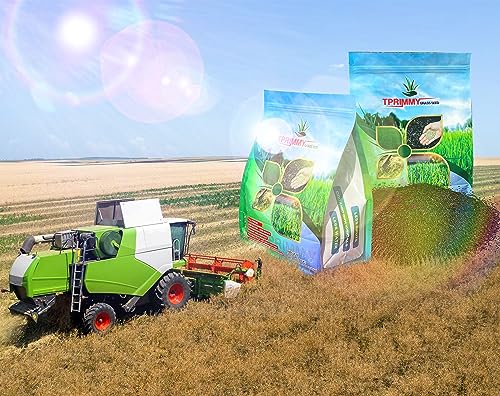 100% Tall Fescue Grass Seeds Z62540