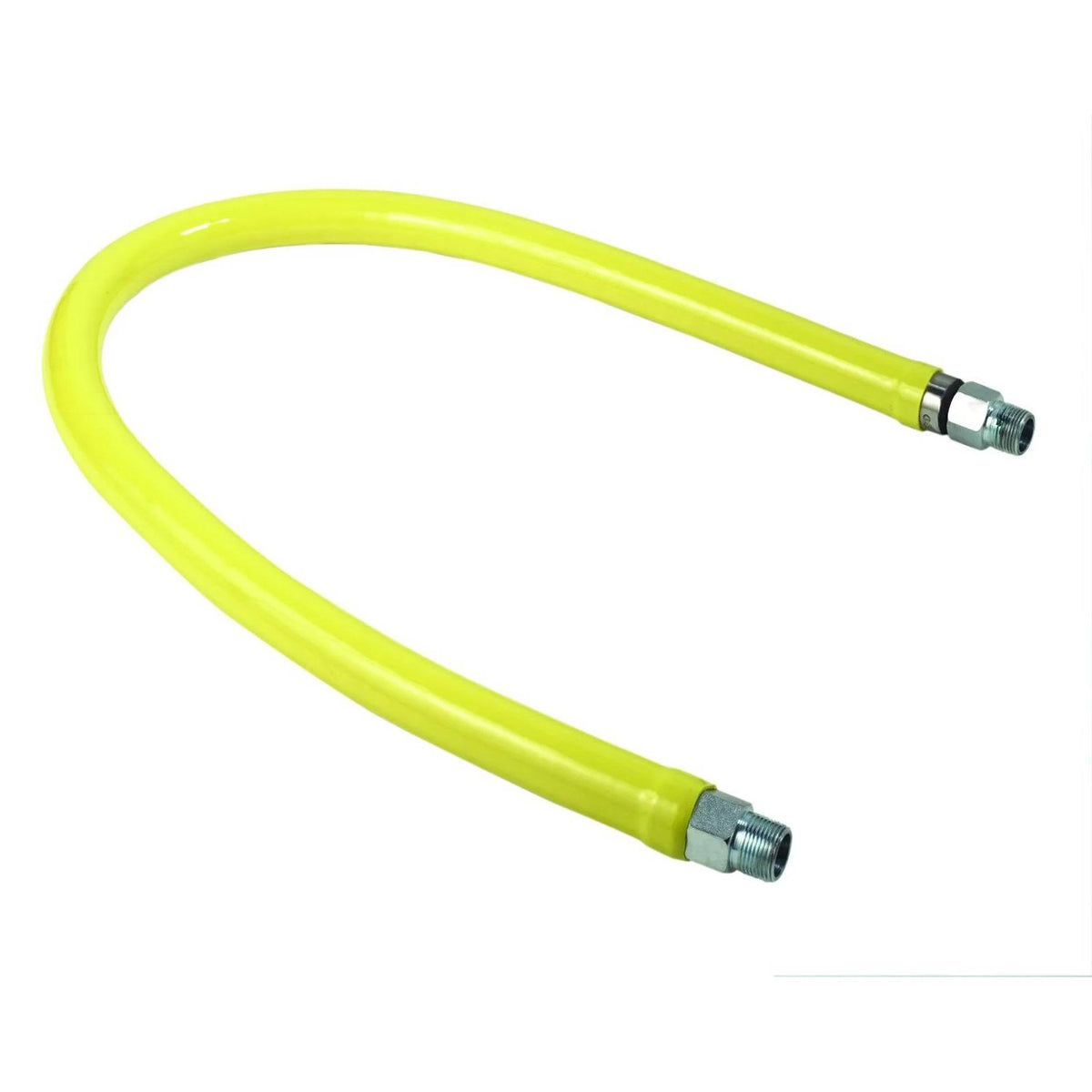 Brass Gas Connector Hose H62098
