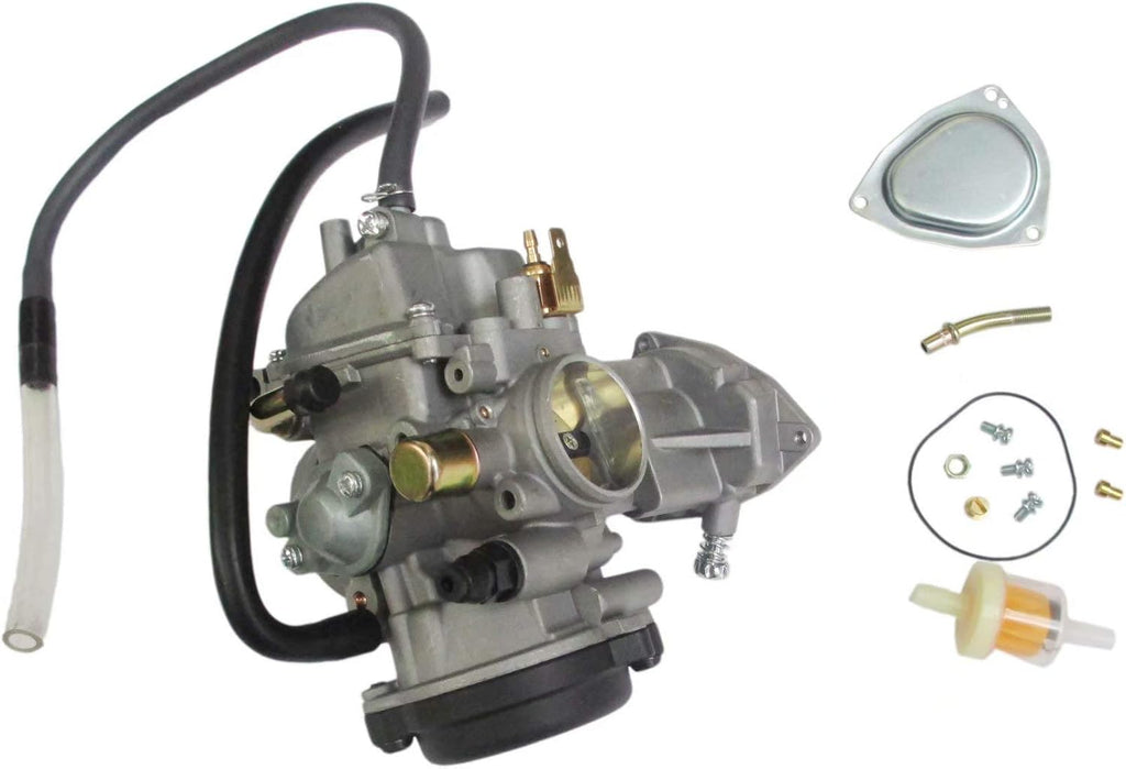 Carburetor Pack of 2 J767