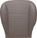 Medium Slate Gray Vinyl Seat Cover W6487