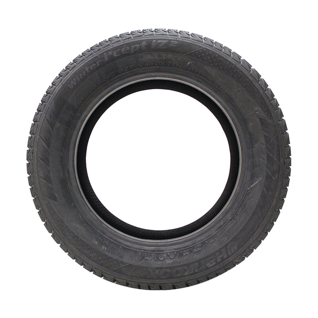 Winter Passenger Tire X4790