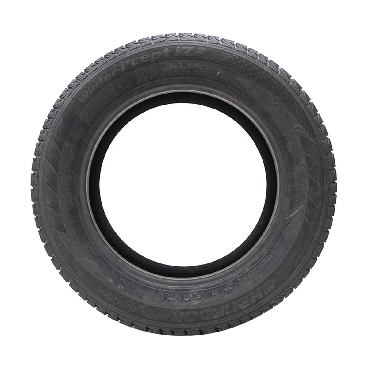 Winter Passenger Tire X4790