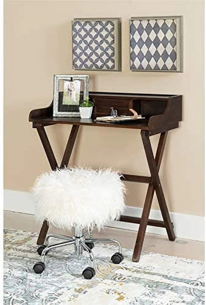 Wood Folding Desk B6607
