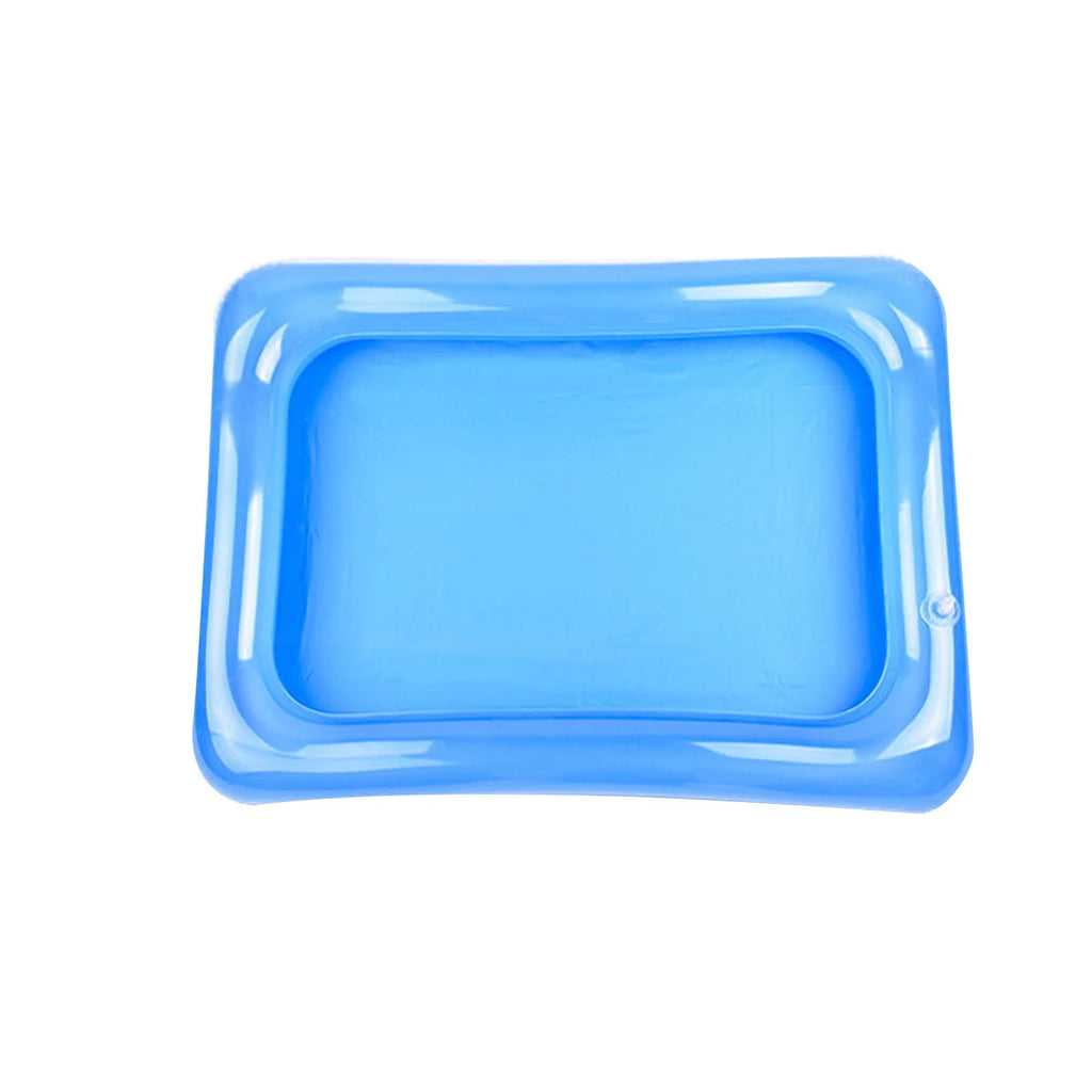 Inflatable Sand Table Toy E433243