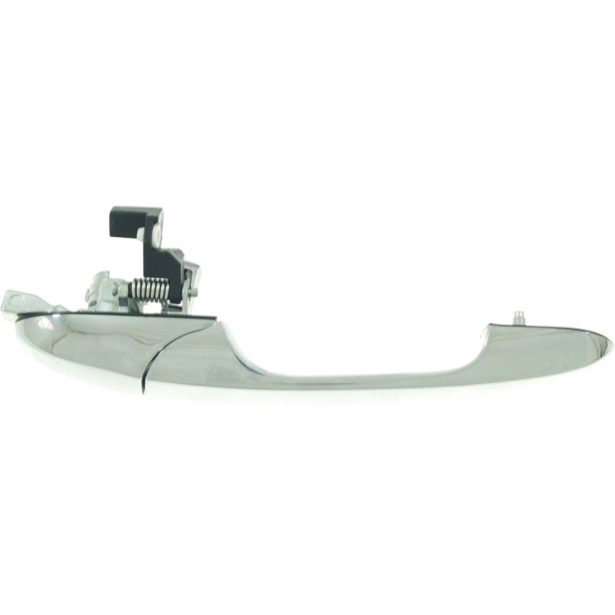 Chrome Exterior Door Handle for Fiat 500 L35910